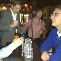Photo taken at Heidi&amp;#39;s Bier Bar by Morten wind N. on 9/22/2012