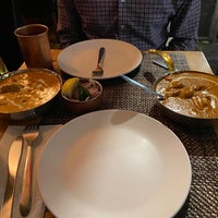 1/3/2020에 Kunal M.님이 Patiala Indian Grill에서 찍은 사진