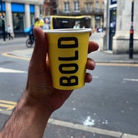 Photo taken at Bold Street Coffee by WHA-1988 on 5/7/2024