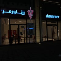 Shawarmer شاورمر البحيرة Dammam الشرقية