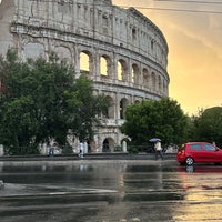 Photo taken at Rome by Ryouf 🥰 on 5/19/2024