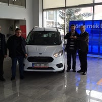 metinler ford kayseri 2 el