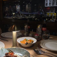 Foto tirada no(a) Dubb Indian Bosphorus Restaurant por Khaled. em 11/18/2023