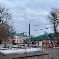 Photo taken at Гостиница Коломенское by Татьяна И. on 3/12/2019