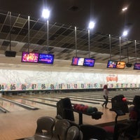 Review U-Bowl