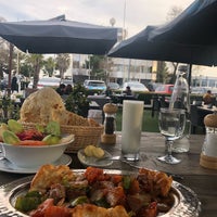 Photo taken at Namlı Kebap &amp;amp; Steakhouse by .. on 3/9/2019