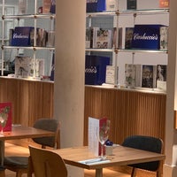 Photo taken at Carluccio&amp;#39;s by A on 7/23/2019