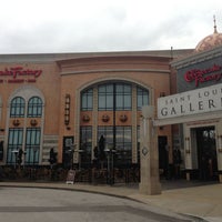 Nordstrom Saint Louis Galleria - Galleria - St Louis, MO