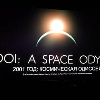 Photo taken at Искра IMAX by Galiya M. on 8/31/2018