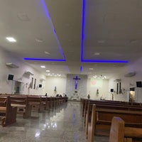 Photo taken at Igreja Santa Clara by &amp;#39;Ĕlαιηє Ŕ. on 10/25/2022