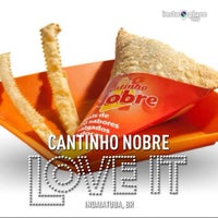 รูปภาพถ่ายที่ Pastéis Cantinho Nobre โดย Pastéis Cantinho Nobre เมื่อ 2/19/2015