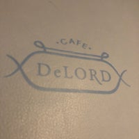 Foto tirada no(a) Delord Cafe por Mubarak . em 7/6/2018