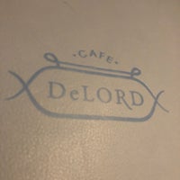 7/6/2018にMubarak .がDelord Cafeで撮った写真