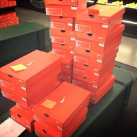 Nike Employee Store Hilversum Spor Malzemeleri Perakendecisi