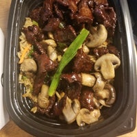Photo taken at Pei Wei by Sally H. on 7/10/2020