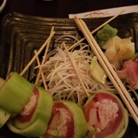 Photo taken at Shogun Japanese Restaurant &amp;amp; Sushi Bar by Sally H. on 12/30/2020