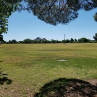 Moon Valley Park Parque En Phoenix