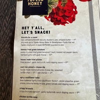 Photo taken at Tupelo Honey by More Than H. on 7/18/2023
