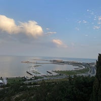 Photo taken at Panorama Baku by S. on 9/20/2022