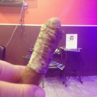 Photo taken at Higuero Cigars by Elvis N. on 12/14/2012