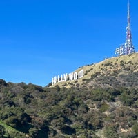Photo taken at Hollywood Hills by Alhareth on 1/30/2024