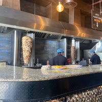 2/1/2022에 Aa A.님이 Shawarma Lagaleeg에서 찍은 사진