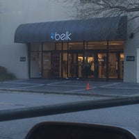 belk harbison