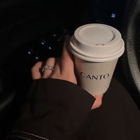 Photo taken at Canto Café by ألِف.🐾 on 1/7/2024