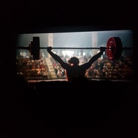 Photo taken at Cinema Pink by 𝑩𝒖𝒓𝒄𝒖 on 11/24/2019