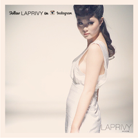 รูปภาพถ่ายที่ LAPRIVY โดย LAPRIVY เมื่อ 11/8/2013