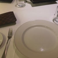 Photo taken at Hamdi Restaurant by Refal on 12/15/2022