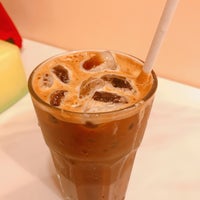 My Little Herbal Tea Restaurant