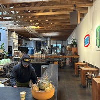 Photo taken at Four Barrel Coffee by Moh A. on 5/25/2024