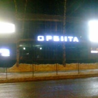 Photo taken at ТЦ Орбита by Москва М. on 3/20/2014