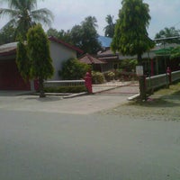 Review Jl T Amir Hamzah