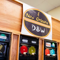 รูปภาพถ่ายที่ New Orleans D &amp;amp; W Daiquiris To Go โดย New Orleans D &amp;amp; W Daiquiris To Go เมื่อ 1/21/2019