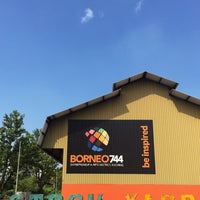 Borneo744 Kuching Sarawak