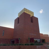 Foto tirada no(a) Fort Worth Museum of Science and History por Jahmai M. em 7/15/2021