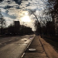 Photo taken at Мировой судья участка № 252 by Sergey M. on 11/22/2014