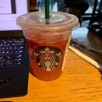 Photo taken at Starbucks by Ben C. on 2/5/2019