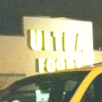 Photo taken at Ultra Foods by Brandon R. on 12/31/2011
