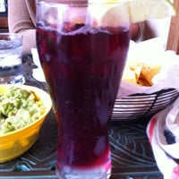 Photo taken at Antonio&amp;#39;s A Taste Of Mexico by Beth S. on 7/30/2011