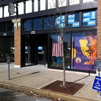 Photo taken at Obama for America Missouri Headquarters by Marty C. on 11/30/2011