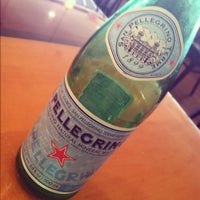 Photo taken at Sciortino&amp;#39;s Trattoria &amp;amp; Pizzeria by alexander d. on 3/14/2012