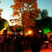 Photo taken at Taste Of Amsterdam by Michelle P. on 9/23/2011