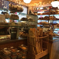 Photo taken at Mazzola Bakery by WillMcD on 1/4/2015
