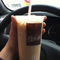 Photo taken at McDonald&amp;#39;s by Nikol D. on 6/1/2012