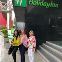 Foto diambil di Hotel Holiday Inn Bucaramanga Cacique oleh Rocio G. pada 3/31/2019