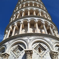 Photo taken at Pisa by Serkan U. on 4/5/2024