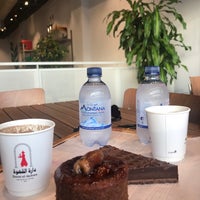 Photo taken at The Coffee House by د. ال وجدان on 6/18/2019